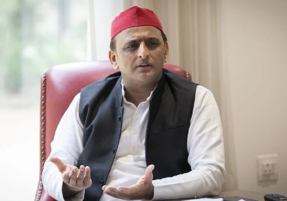 UP Election 2022: विधानसभा चुनाव को लेकर अखिलेश यादव का बड़ा ऐलान, कहा- नहीं लड़ेंगे चुनाव, जानें क्या है वजह