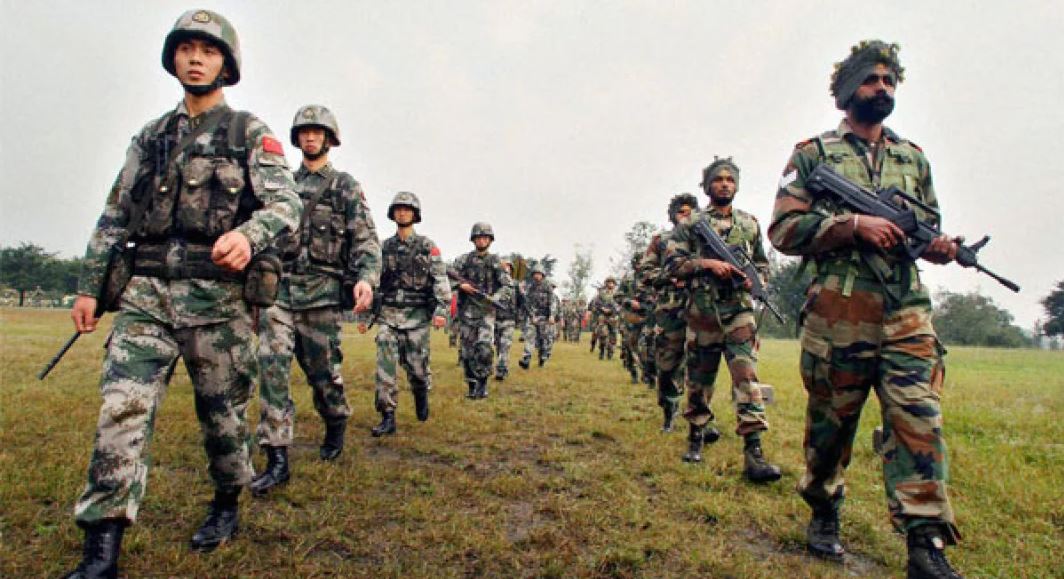 LAC पर चल रहे तनाव के बीच अमेरिकी रक्षा मंत्रालय का बड़ा खुलासा, चीन ने तैयार किया 100 घर!