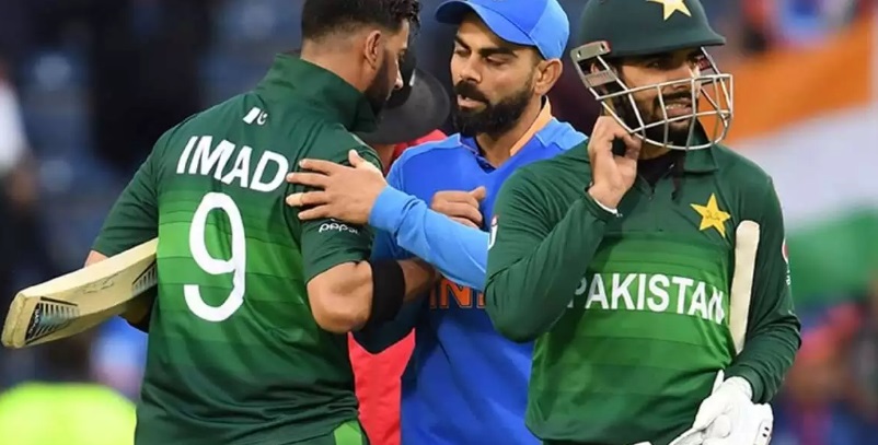 T20 World Cup: भारत-पाकिस्तान मैच ने बनाया व्यूअरशिप का विश्व रिकॉर्ड, इतने करोड़ दर्शकों ने देखा मैच