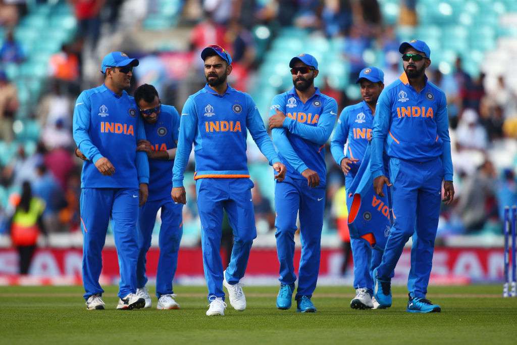 T20 World Cup: न्यूजीलैंड से हार के भारत सेमीफाइनल में कैसे पहुंचेगी टीम इंडिया? जानिए पूरा समीकरण…