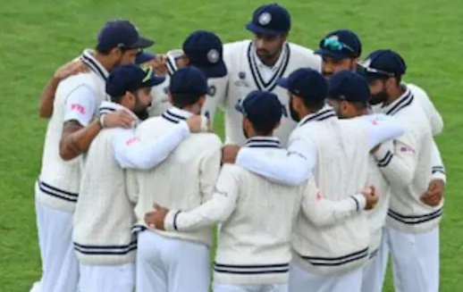 INDvNZ टेस्ट : भारतीय टीम को लगा झटका, ये दिग्गज बल्लेबाज चोटिल होकर पहले टेस्ट से बाहर, जानें किसे मिला मौका