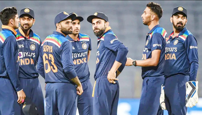 टी-20 वर्ल्ड कप: सेमीफ़ाइनल के लिए 5 टीमों के बीच होगी जंग, टीम इंडिया भी रेस में, जानें पूरी समीकरण