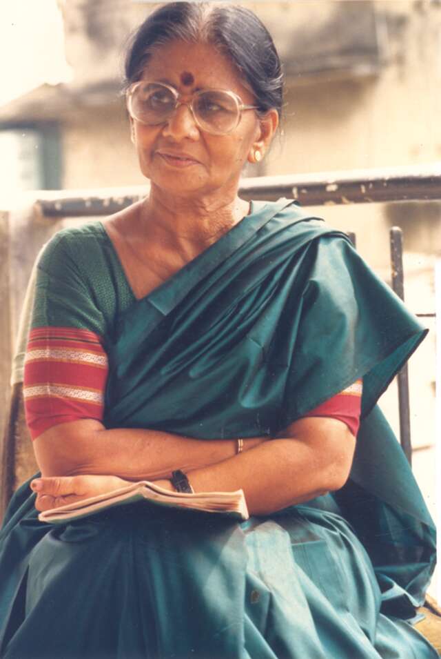 हिंदी की मशहूर लेखिका मन्नू भंडारी का 90 साल की उम्र में निधन, लिखी ‘आपका बंटी’ और ‘महाभोज’ जैसी कई रचनाएं