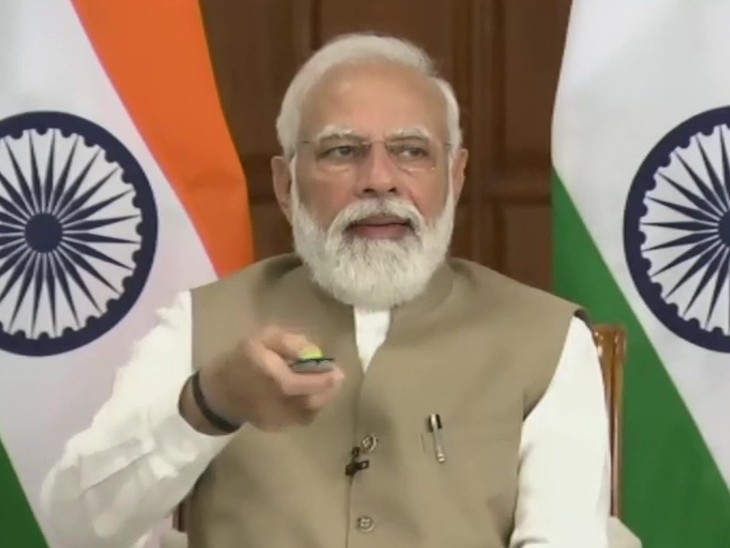 महाराष्ट्र के पंढरपुर को केंद्र सरकार की बड़ी सौगात, पीएम मोदी ने रखी दो राजमार्गों की आधारशिला