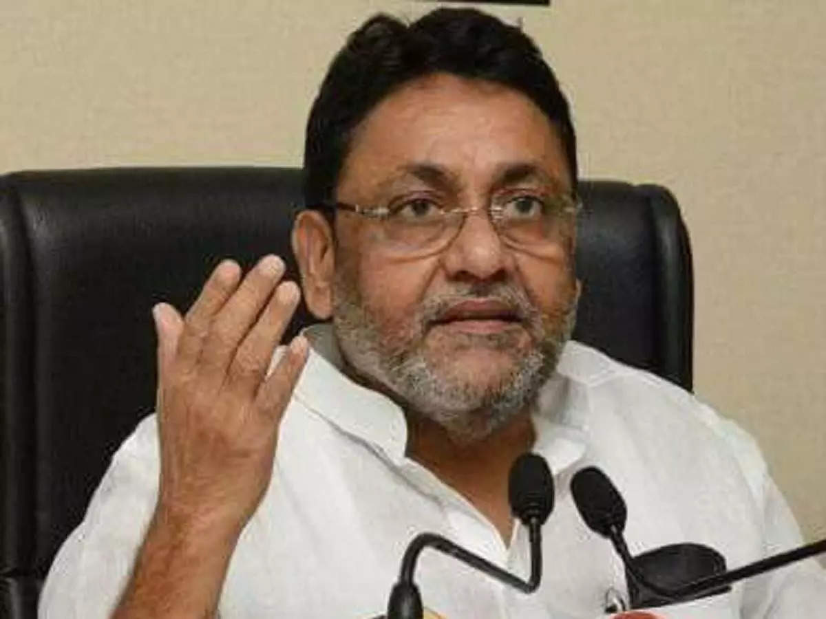 दिवाली बाद नवाब मलिक ने फोड़े समीर वानखेड़े पर ‘आरोप बम’, लगाया आर्यन खान की किडनैपिंग का आरोप