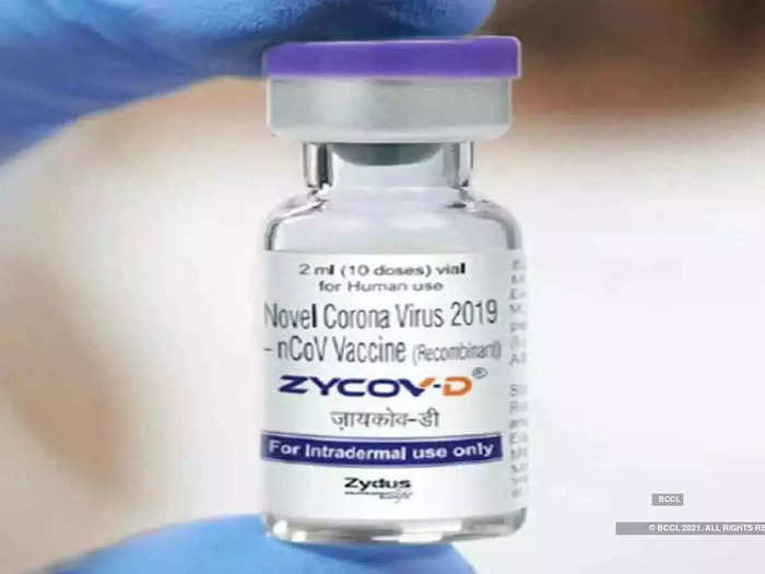 कोरोना वैक्सीन ZyCov-D का केंद्र सरकार ने 1 करोड़ डोज का दिया ऑर्डर, जानें बाकी वैक्सीन से कैसे है अलग