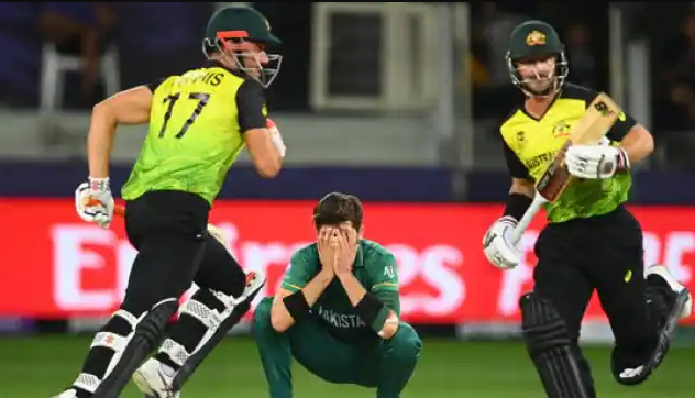 वेड के छक्के से पाकिस्तान पस्त, ऑस्ट्रेलिया फाइनल में, टी-20 वर्ल्ड कप को मिलेगा नया चैंपियन