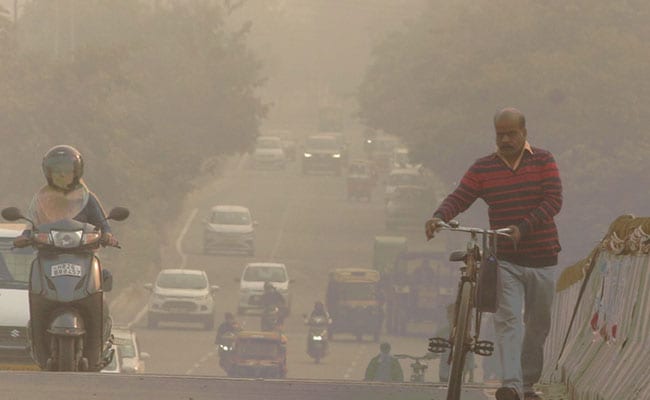 Delhi Air Pollution: अगले कुछ दिनों तक दिल्ली के लोगों को प्रदूषण से राहत नहीं, जारी हुआ ये निर्देश
