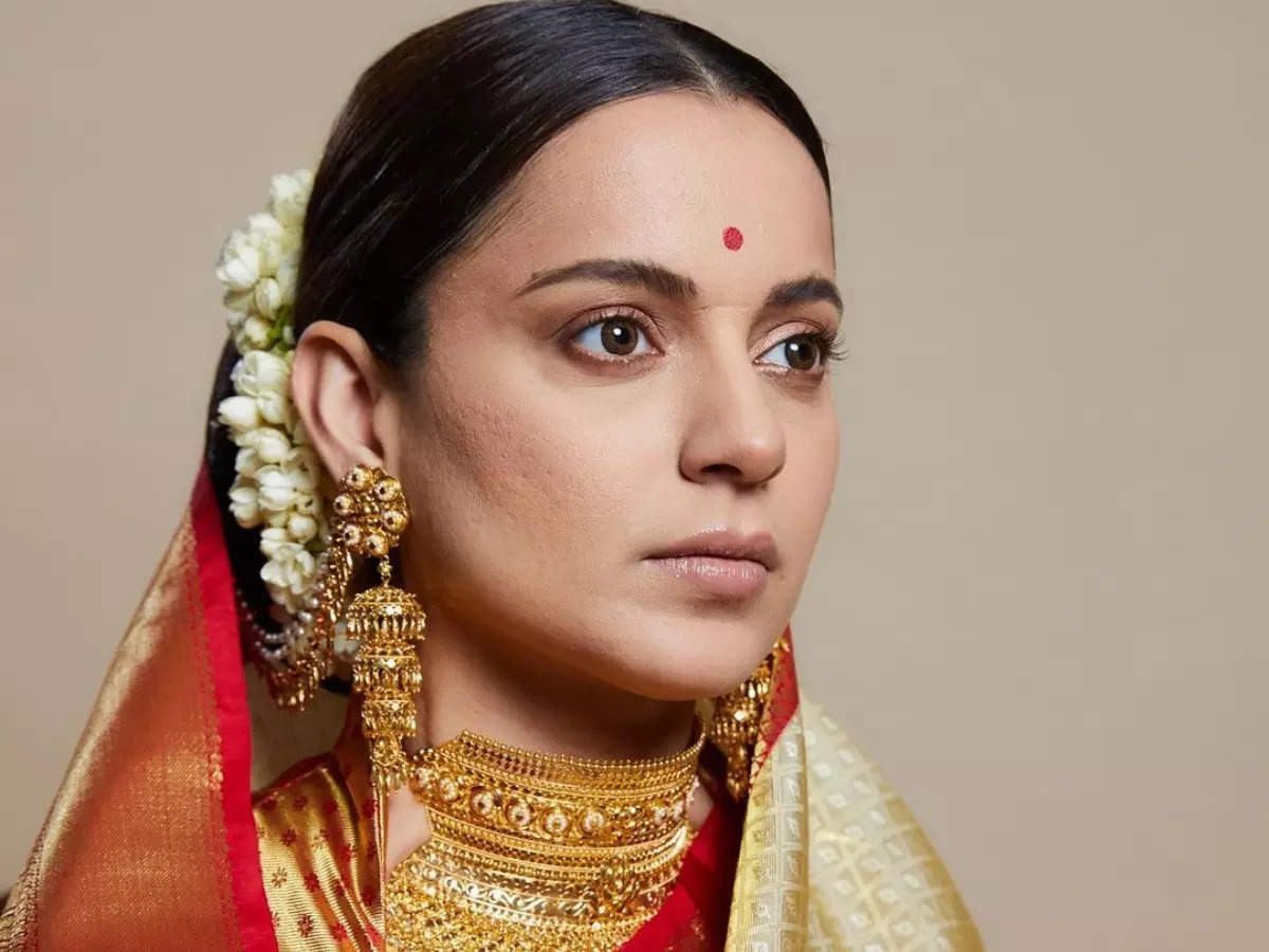 Kangana Ranaut: इंदिरा गांधी की जयंती पर पंगा गर्ल ने साझा की तस्वीर, कही ये बात,पढ़ें