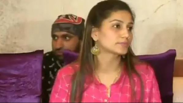 जेल पहुंची Sapna Chaudhary! कोर्ट ने दिया गिरफ्तारी का आदेश…