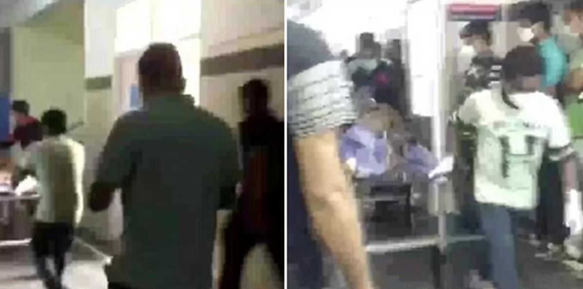 बड़ी खबर: छत्तीसगढ़ के सुकमा के CRPF कैंप में एक जवान ने बरसाई अपने ही साथियों पर गोली, चार की मौत, 3 घायल