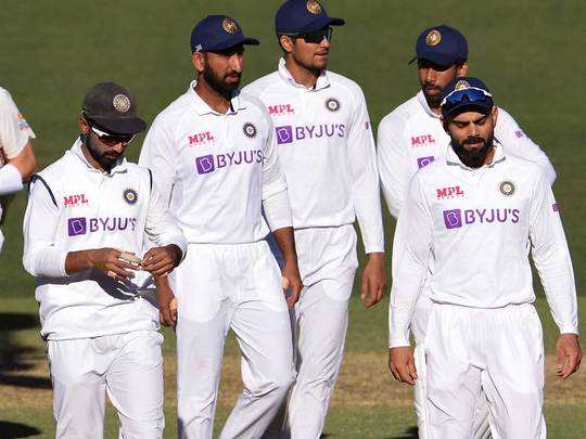 न्यूजीलैंड के खिलाफ टेस्ट सीरीज के लिए भारतीय ऐलान, रोहित को आराम, पहले टेस्ट में इसे मिली टीम की कमान