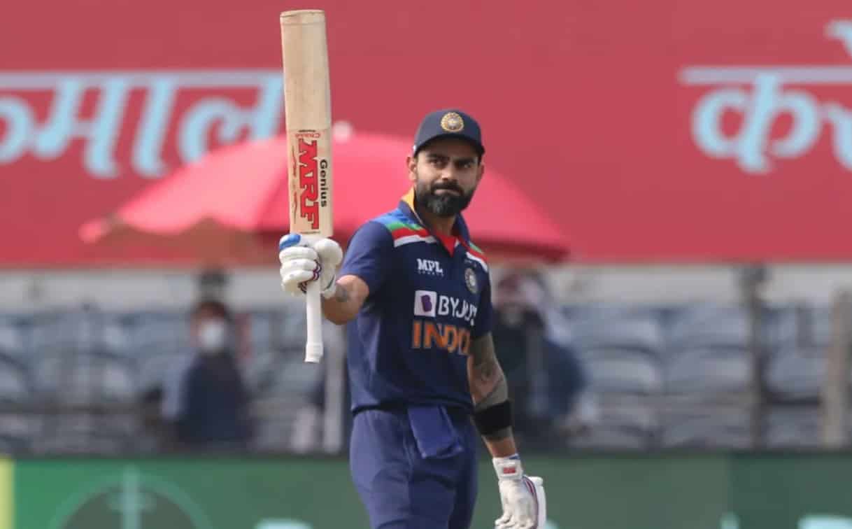 IND vs NZ T20: ‘खतरे’ में विराट कोहली का रिकॉर्ड, जानें कौन तोड़ सकता है