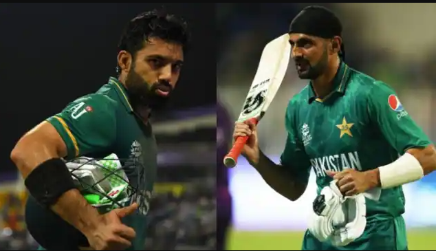T20 World Cup: सेमीफाइनल से पहले पाकिस्तान को लगा झटका, दो बड़े खिलाड़ी हो सकते हैं मुकाबलें से बाहर