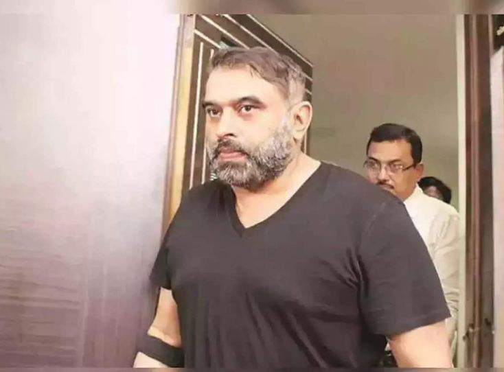 मशहूर फिल्ममेकर Parag Sanghvi धोखाधड़ी केस में गिरफ्तार, पढ़ें पूरी खबर..