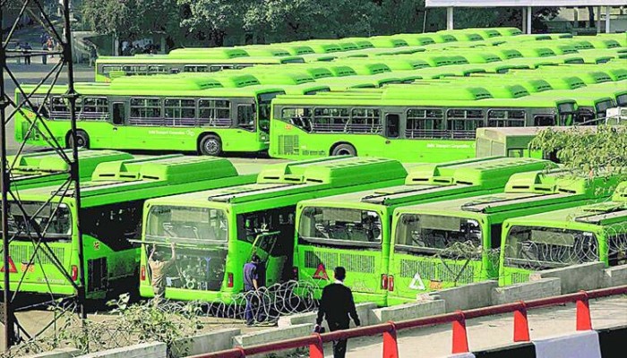 जानें 2022 में कैसे बदल जाएगी दिल्ली ट्रांसपोर्ट की तस्वीर, इलेक्ट्रिक बस, ई-ऑटो से लेकर प्रीमियम बस सर्विस तक; रहेगा विशेष ध्यान…
