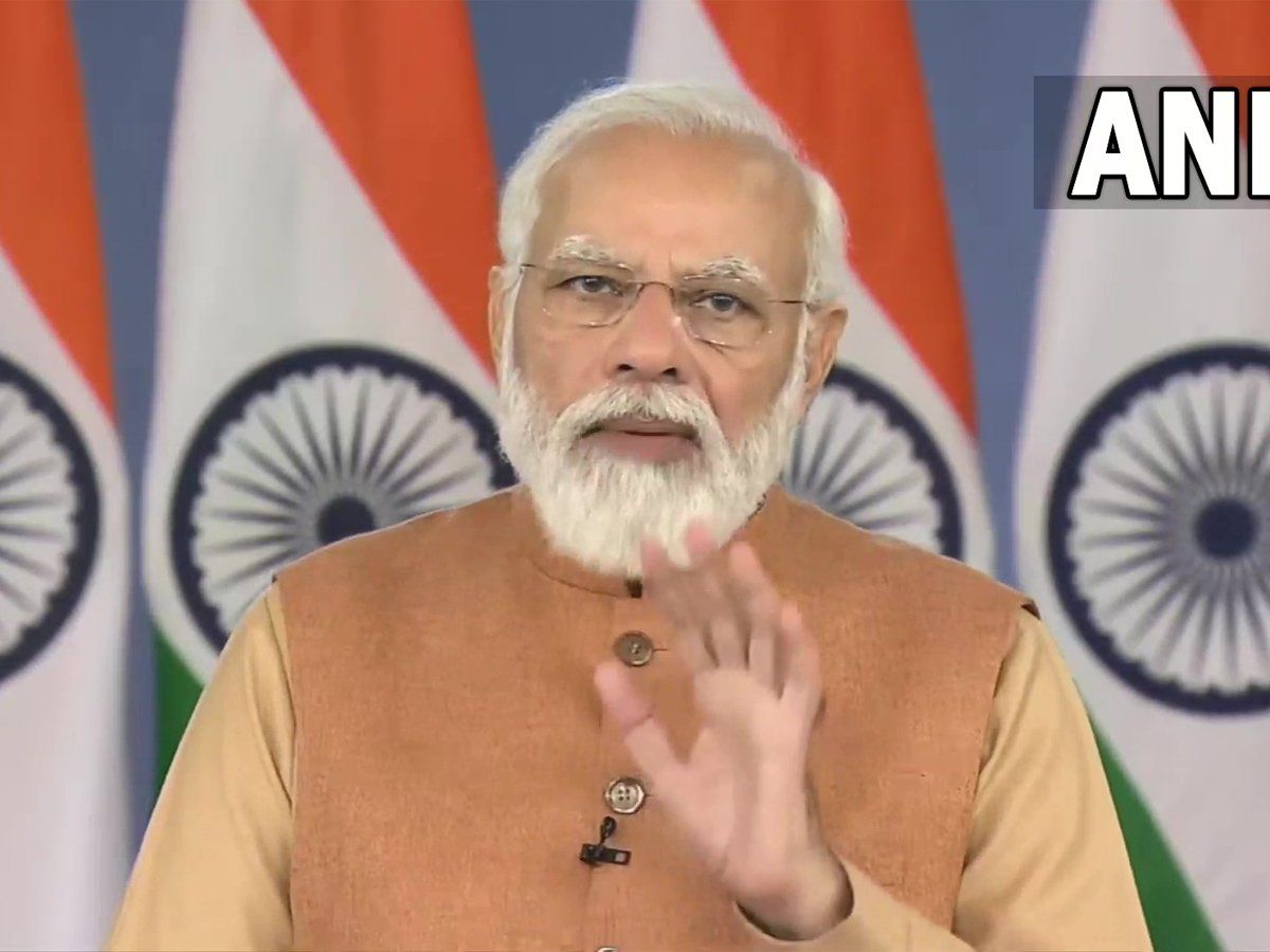 PM Modi ने किया प्राकृतिक खेती को जन आंदोलन बनाने का आह्वान, कहा- ‘भ्रम हो गया है कि बिना केमिकल फसल अच्छी नहीं होती’