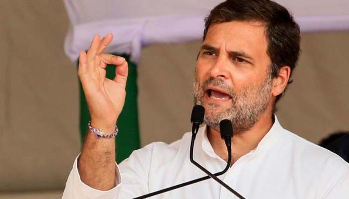 कांग्रेस नेता Rahul Gandhi का मोदी सरकार पर बड़ा हमला, ‘लिंचिंग’ को लेकर कही ये बात