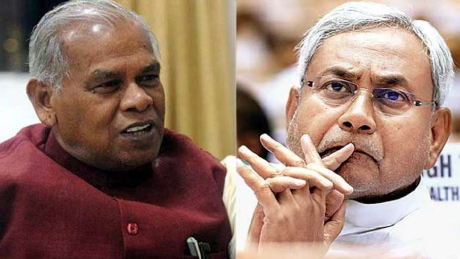 जीतनराम मांझी की  CM नीतीश को बड़ी चेतावनी- एक हजार करोड़ दीजिए, नहीं तोड़ देंगे गठबंधन