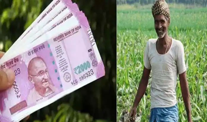 मोदी सरकार ने की PMKSN की दसवीं किस्त जारी, इस दिन डाले जाएंगे किसानों के खाते में 4000 रूपए…