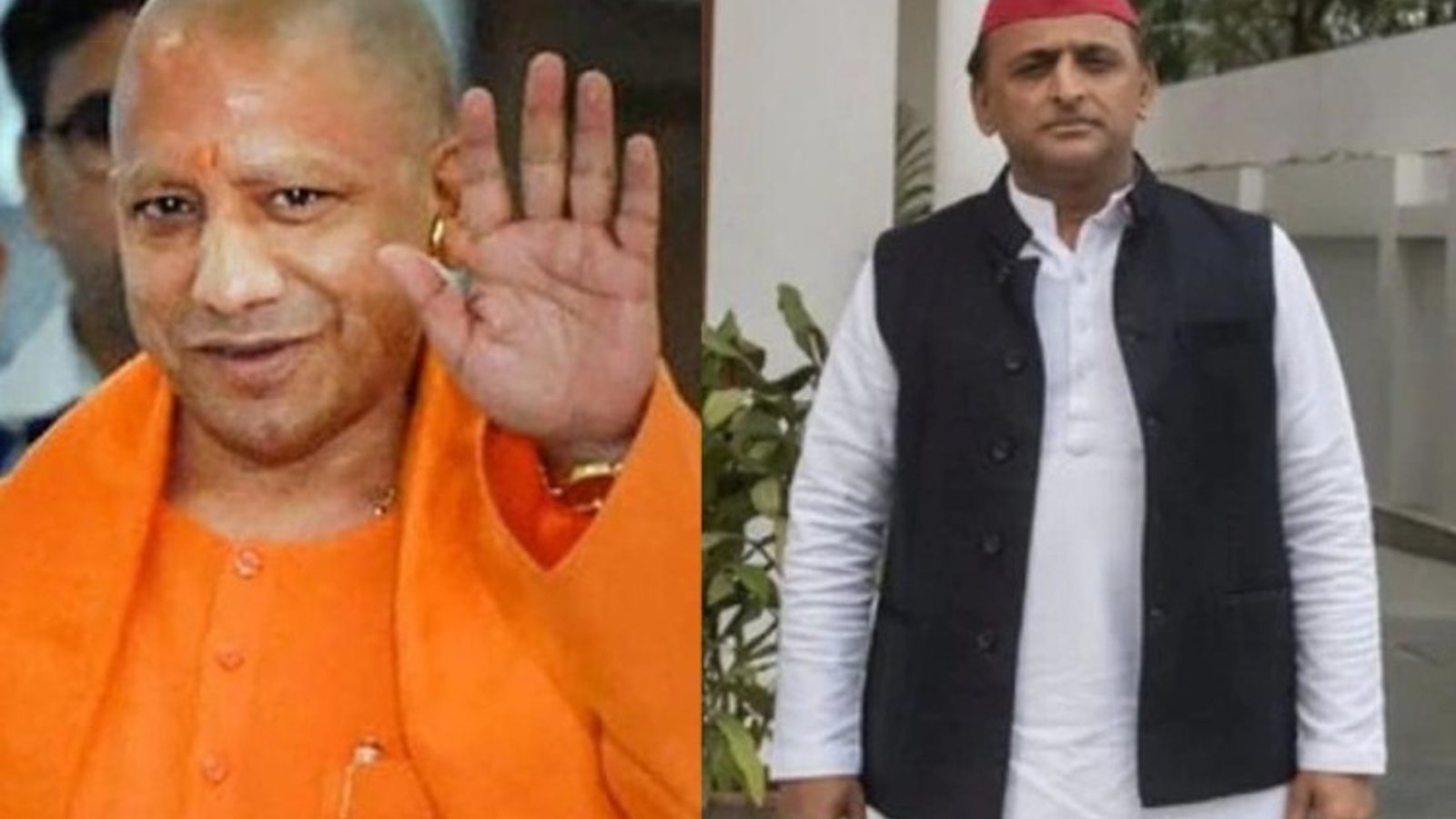 गाजियाबाद में सीएम योगी ने अखिलेश पर जमकर साधा निशाना, कही ये बात…