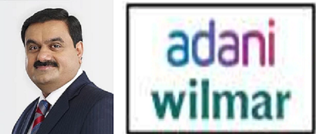 अडानी विल्मर का IPO 27 जनवरी को खुलेगा। जानिये इसका ग्रे मार्केट में भाव