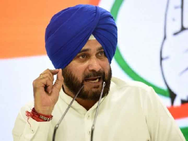 Punjab Election: ‘  नवजोत सिंह सिद्धू ने पार्टी के शीर्ष नेताओं पर बड़ा लगाया आरोप , पढ़ें