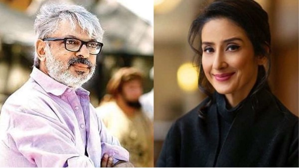 हीरा मंडी में नजर आएंगी मनीषा कोइराला, 25 साल बाद मिलाया हाथ!