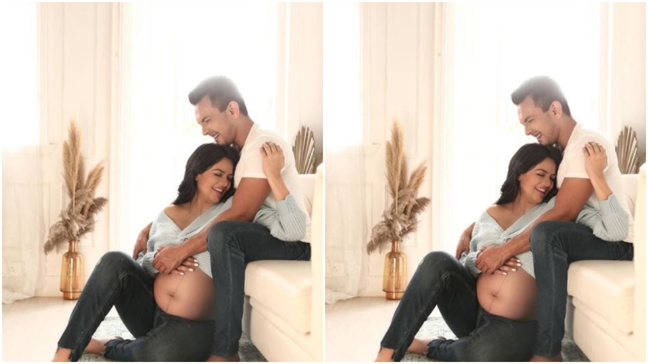जल्द पापा बनेंगे Aditya Narayan, कहा- बेबी ऑन द वे’