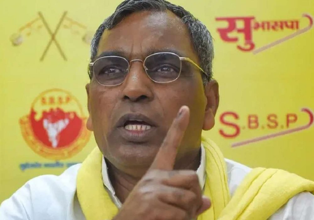 ओमप्रकाश राजभर गाजीपुर में जहूराबाद से होंगे प्रत्याशी, पढ़ें पूरी खबर…