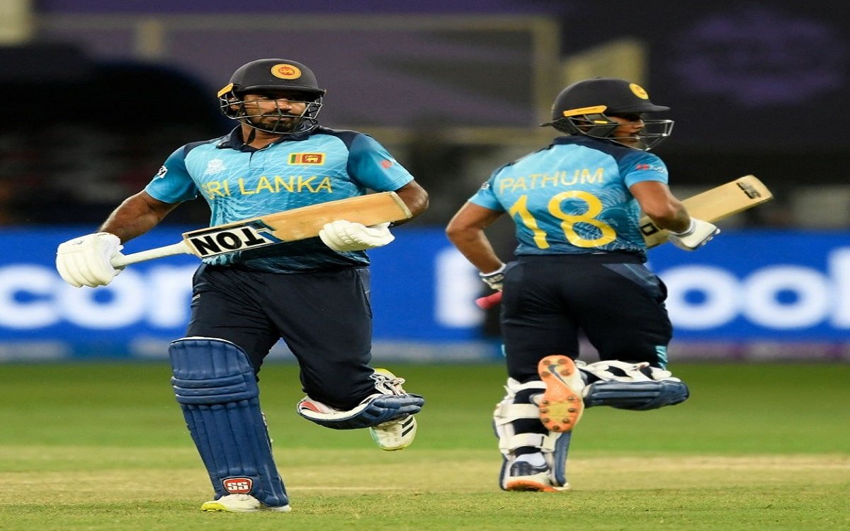 U-19 World Cup:श्रीलंका ने ऑस्ट्रेलिया को चटाई धूल, पढ़ें