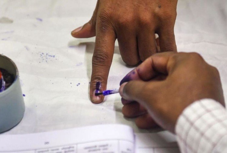 Punjab election 2022: नामांकन पत्र दाखिल करने के प्रोटोकॉल में हुए बदलाव