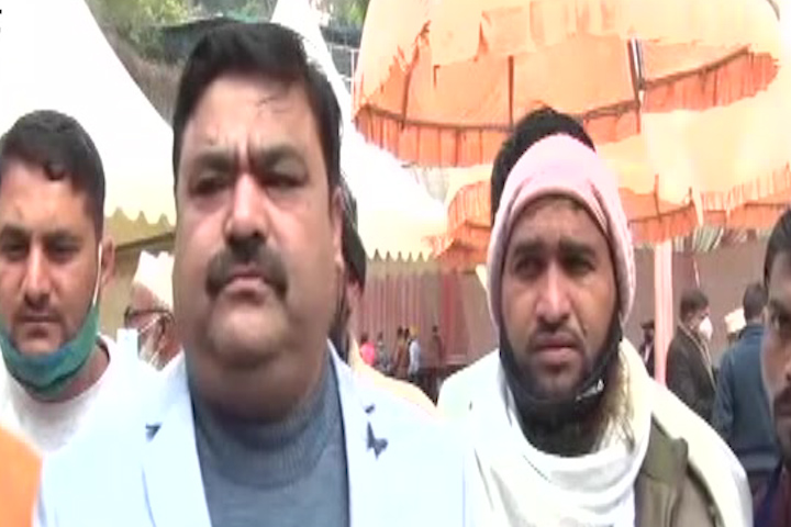 अकील अहमद: उत्तराखंड में बनेगी मुस्लिम यूनिवर्सिटी