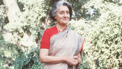 जन-स्वीकृति वाला व्यक्तित्व है प्रियंका गांधी