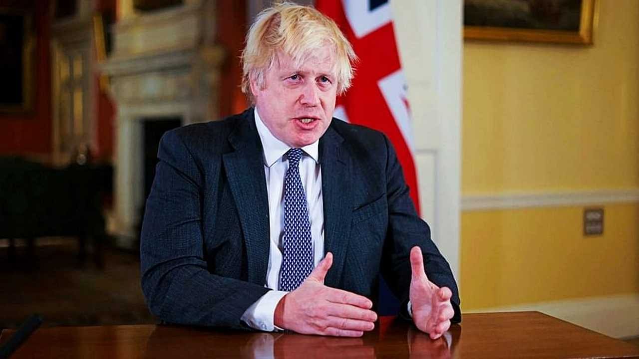 ब्रिटेन रूस के राष्ट्रपति व्लादिमीर पुतिन और विदेश मंत्री सर्गेई लावरोव के खिलाफ “जल्द ही” कठोर प्रतिबंध लगाएगा: बोरिस जॉनसन