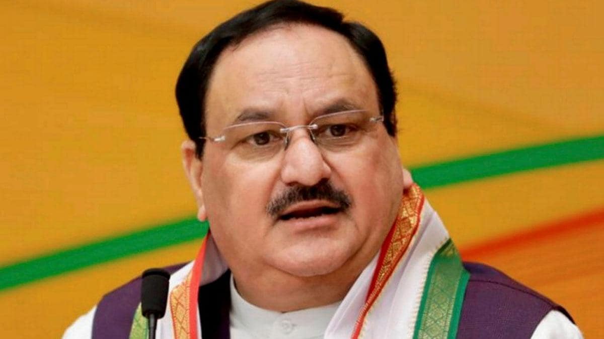 जेपी नड्डा आज मुरादाबाद में करेंगे जनसभा, पढ़ें पूरी खबर..