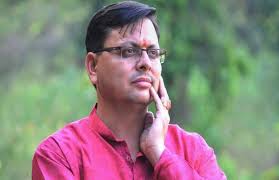 उत्तराखंड में सरकार के गठन के लिए जल्द होगी विधानमंडल दल की बैठक: पुष्कर सिंह धामी