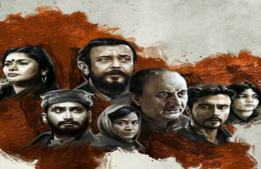 ‘The Kashmir Files’ पर सियासत हुई तेज, उत्तर प्रदेश में Tax Free हुई फिल्म