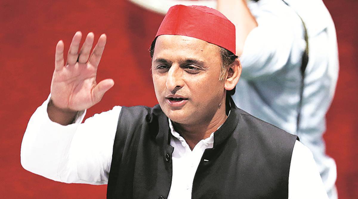 LPG गैस सिलेंडर के दाम बढ़ने पर सपा ने बीजेपी पर साधा निशाना, कही ये बात, पढ़ें