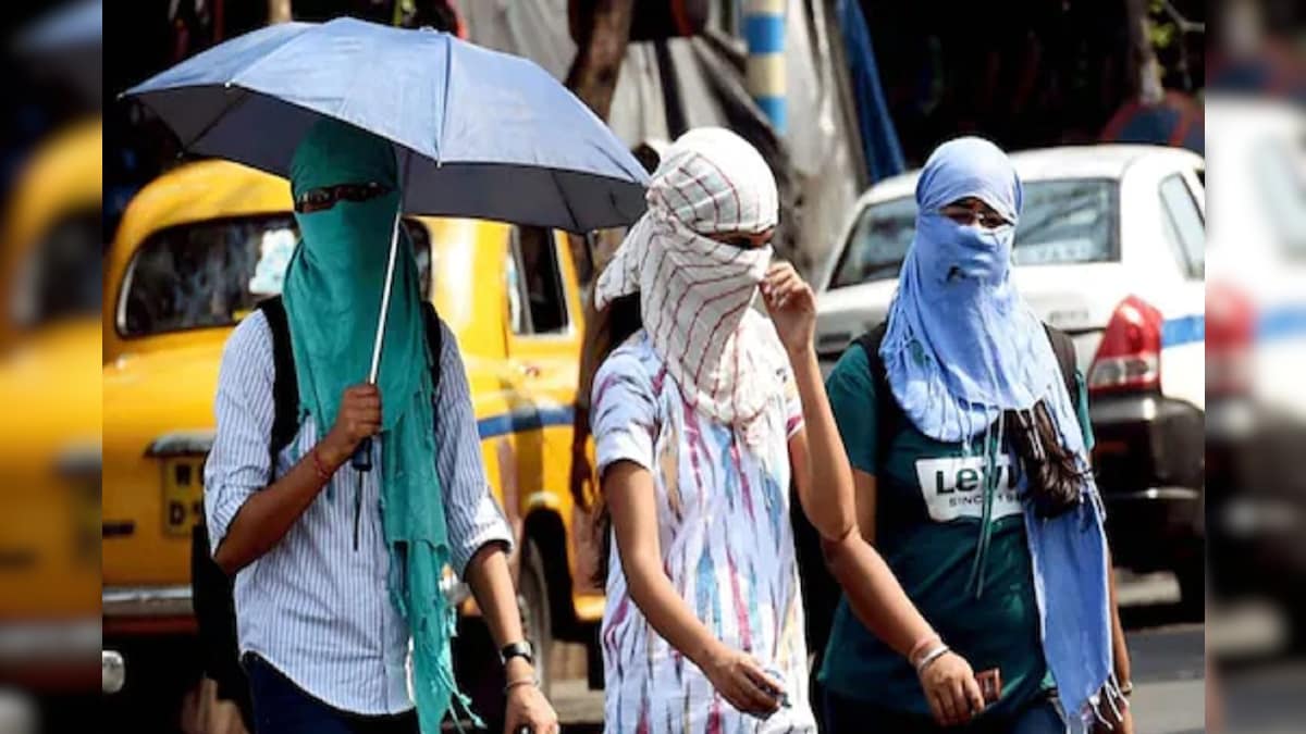 गर्मी का कहर, दिल्ली में आज 46 डिग्री सेल्सियस पहुंच सकता है तापमान, पढ़ें