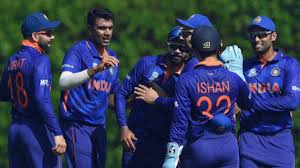 न्यूजीलैंड के दौरे पर जाएगी टीम इंडिया, न्यूजीलैंड के खिलाफ पहला टी-20 मैच 18 नवंबर को खेला जाएगा