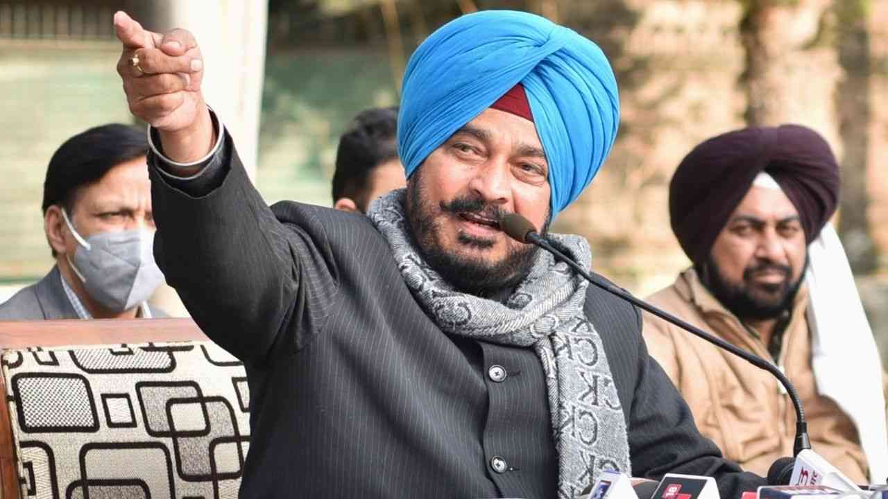 पंजाब के पूर्व वन मंत्री साधु सिंह धर्मसोत गिरफ्तार, पढ़ें पूरी खबर..