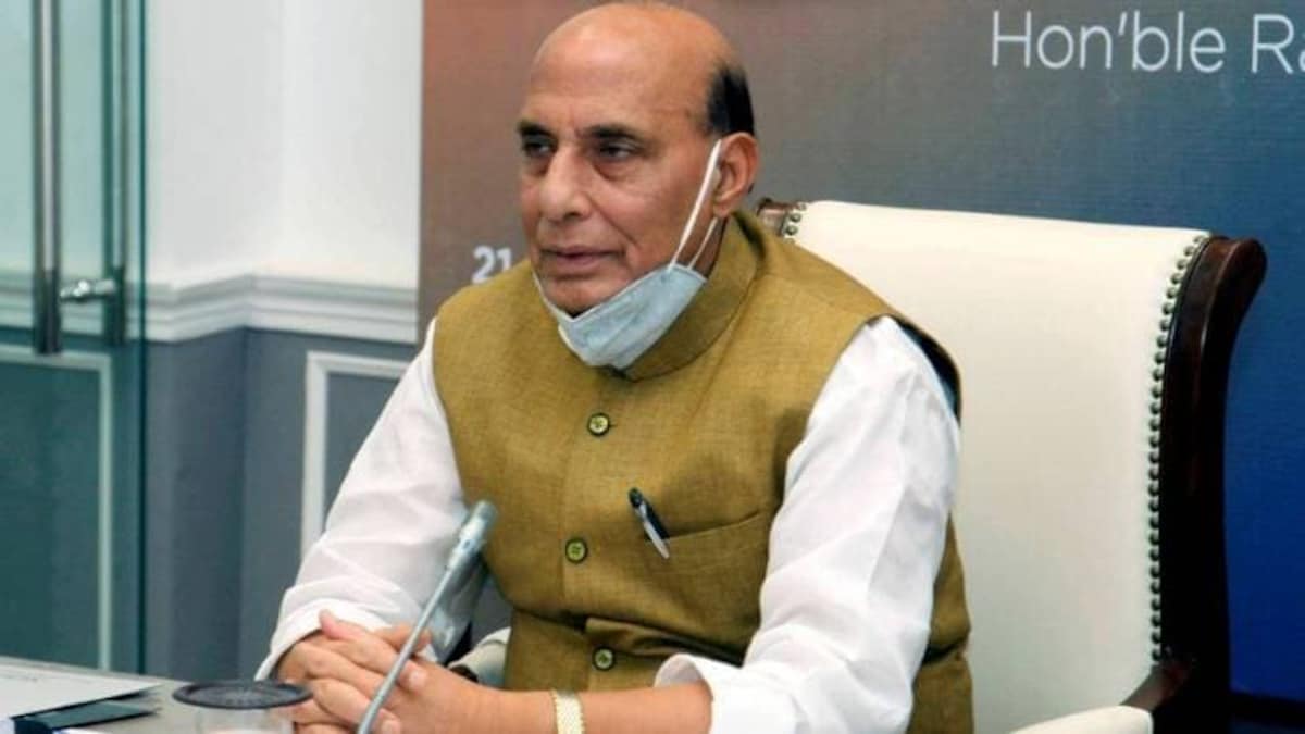 Indian Army Bharti 2022: रक्षा मंत्री राजनाथ ने सेना में भर्ती करने के लिए प्रकिया का किया बदलवा, पढ़ें