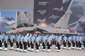 भारतीय वायु सेना ने अग्निपथ योजना को लेकर डिटेल्स जारी, जानिए कब से शुरू होगी भर्ती?