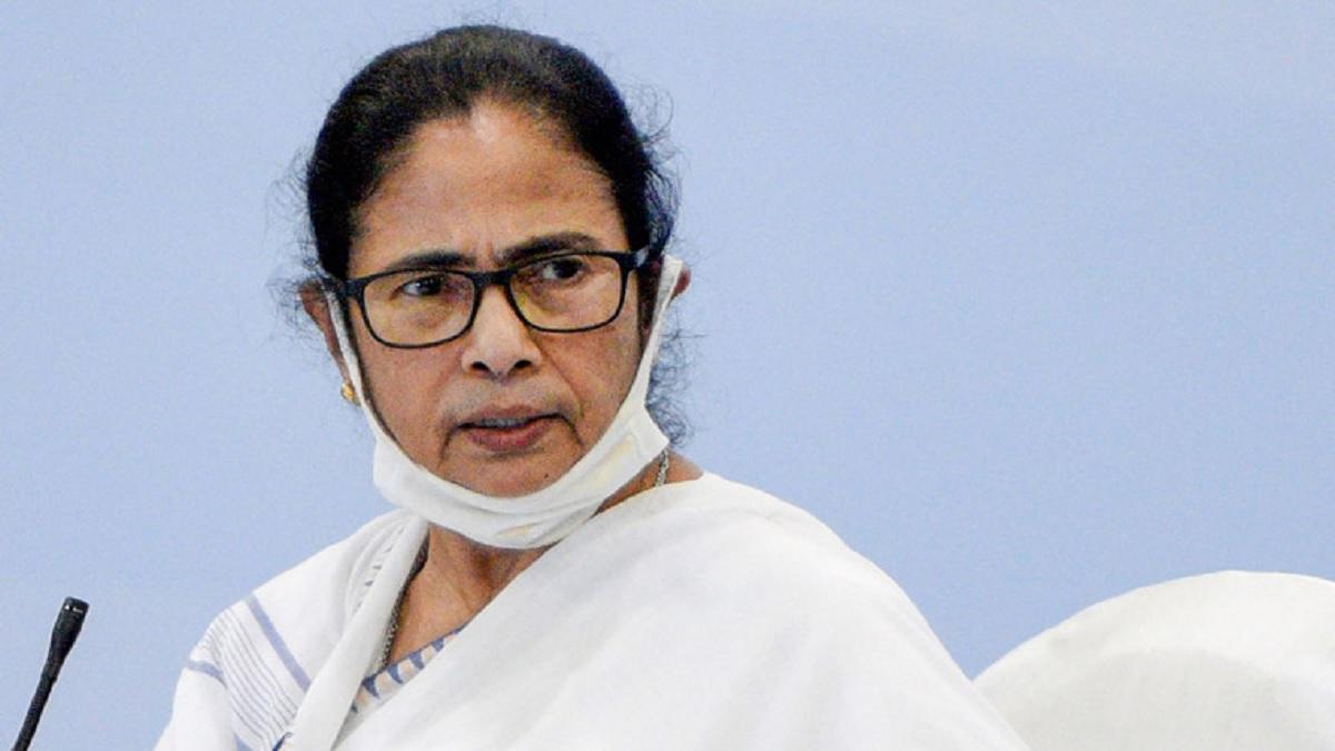 ममता बनर्जी ने राष्ट्रपति चुनाव को लेकर दिल्ली के कॉन्स्टीट्यूशन क्लब में बुलाई बैठक, पढ़ें