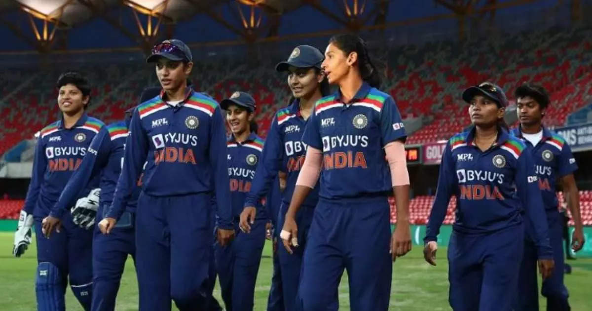 भारत को मिली 2025 महिला वर्ल्ड कप की मेजबानी, पढ़ें पूरी खबर..