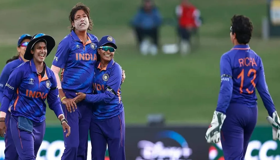 भारत-पाक महिला क्रिकेट मैच 31 जुलाई को, जानिए पूरी खबर..