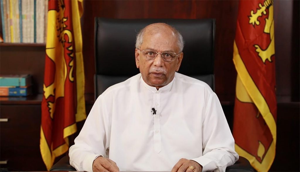 दिनेश गुणवर्धने ने ली श्रीलंका के 15वें प्रधानमंत्री के रूप में शपथ, पढ़ें