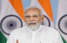 7 जुलाई को वाराणसी दौरे पर जाएंगे पीएम मोदी, सीएम योगी तैयारियों का लेंगे जायजा