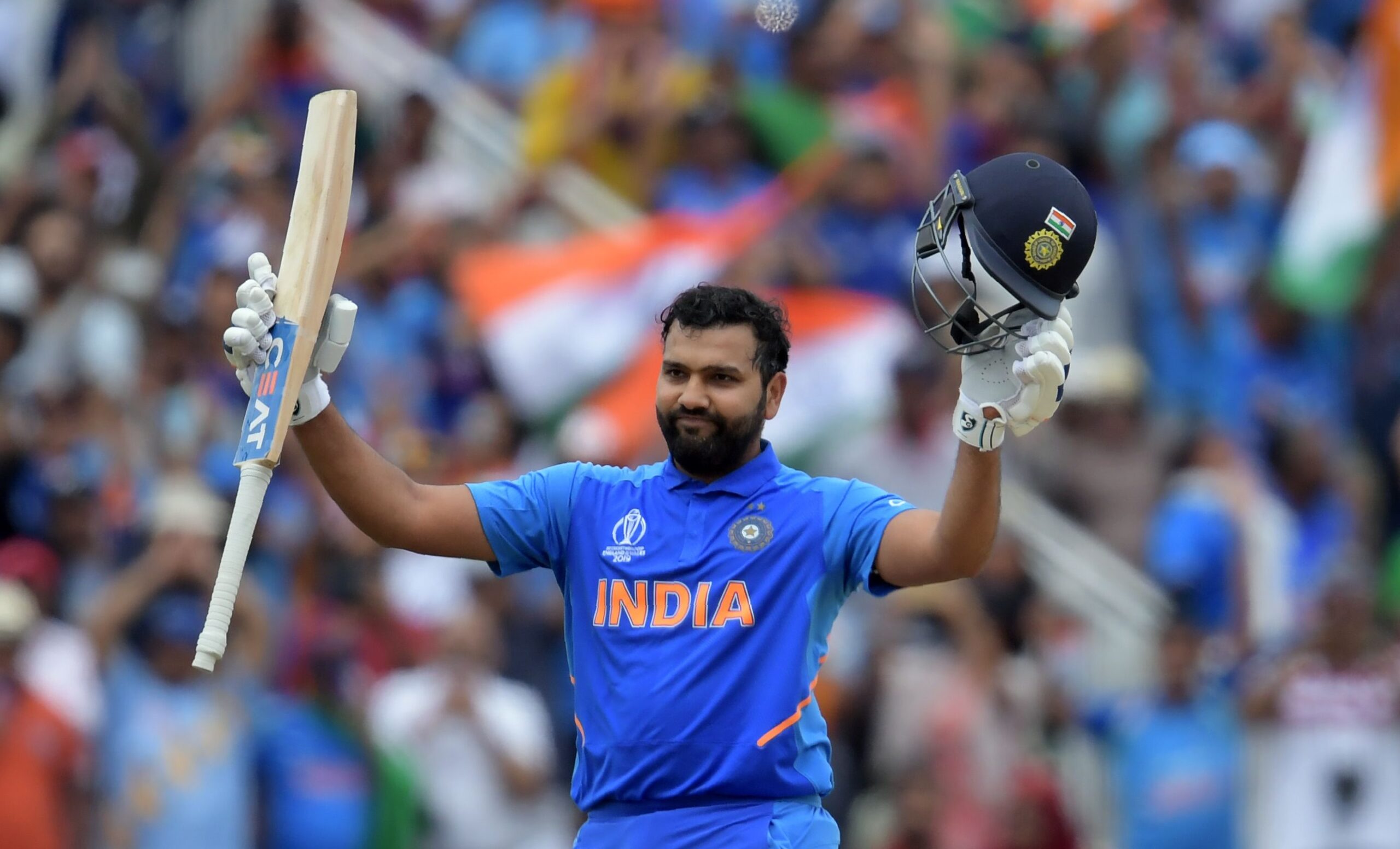 रोहित शर्मा की इस गलती से भारत ने गंवाया मैच, पढ़ें पूरी खबर